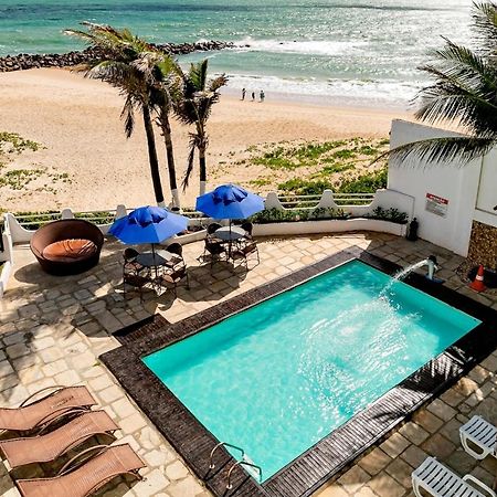 Hotel Paraiso Natal Zewnętrze zdjęcie