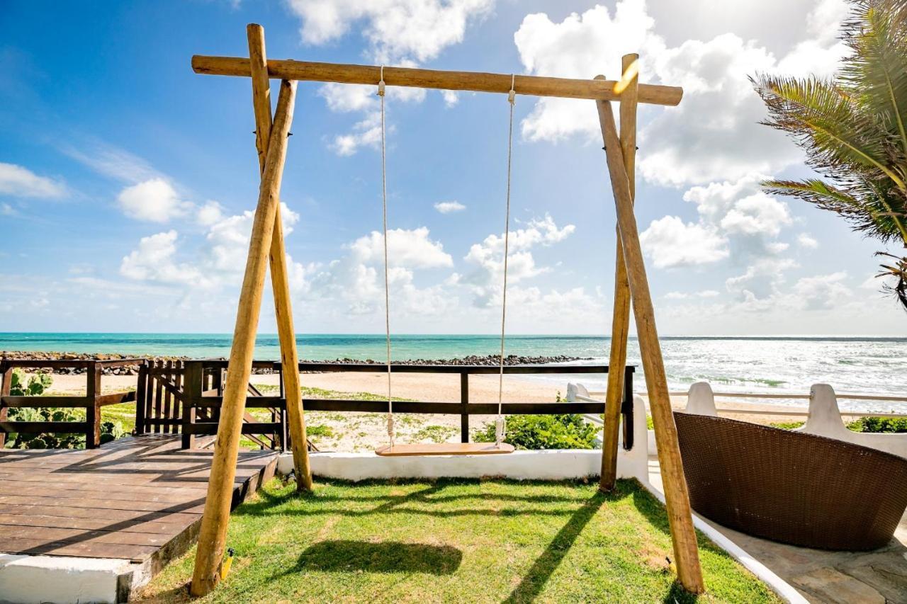 Hotel Paraiso Natal Zewnętrze zdjęcie