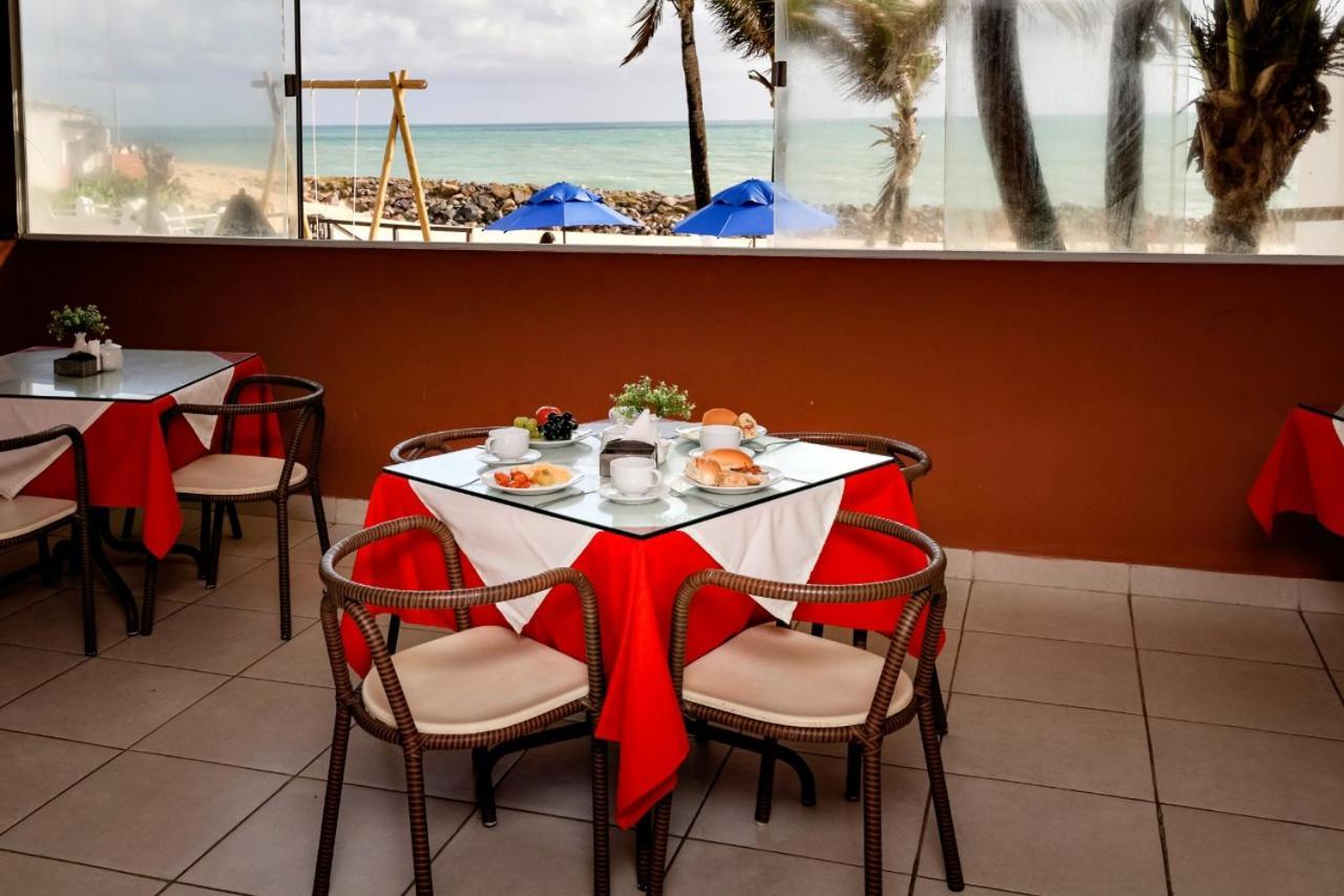 Hotel Paraiso Natal Zewnętrze zdjęcie
