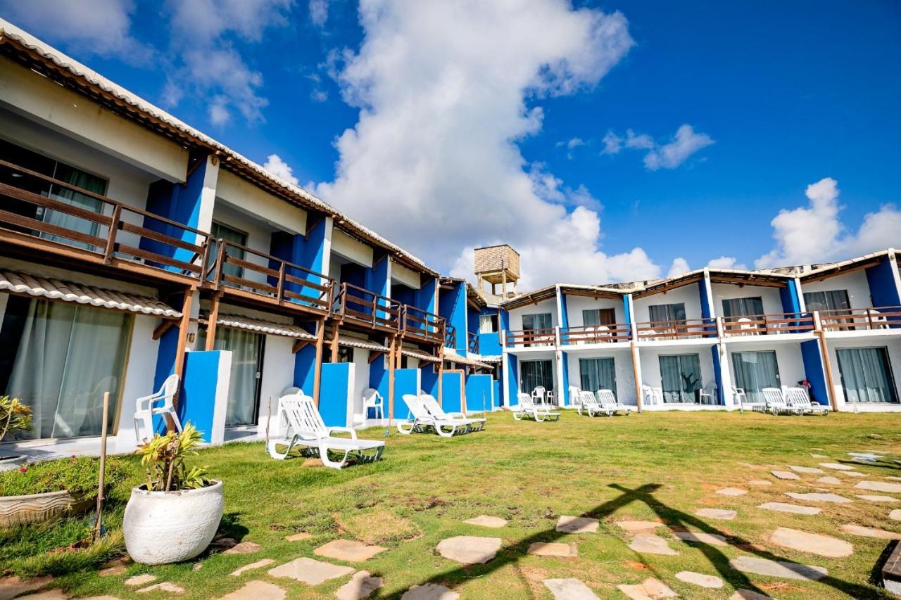 Hotel Paraiso Natal Zewnętrze zdjęcie