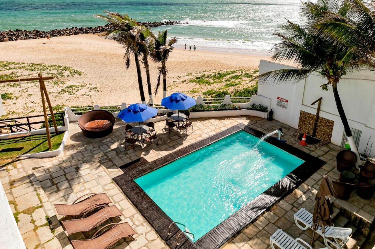 Hotel Paraiso Natal Zewnętrze zdjęcie