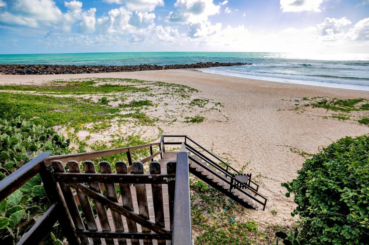 Hotel Paraiso Natal Zewnętrze zdjęcie