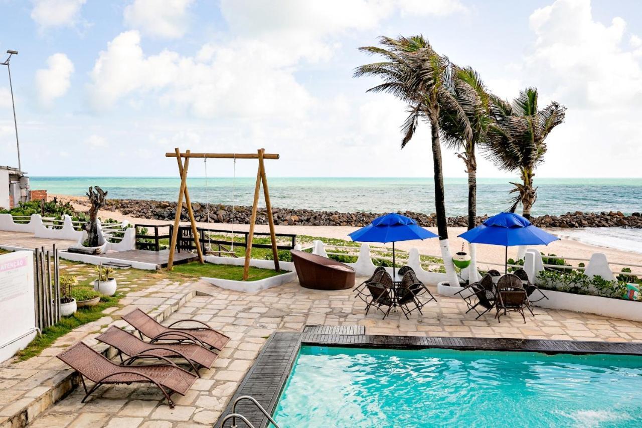 Hotel Paraiso Natal Zewnętrze zdjęcie