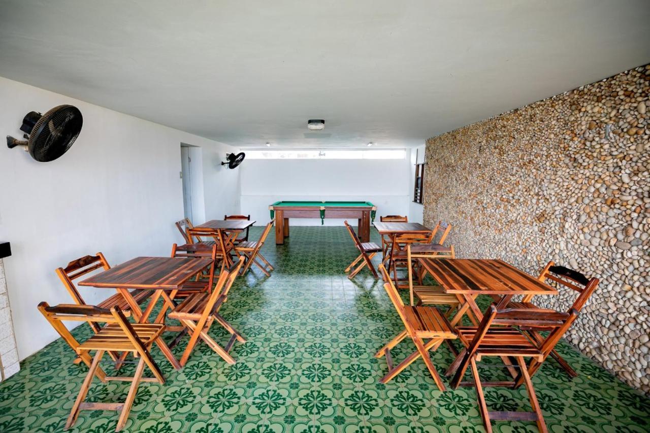 Hotel Paraiso Natal Zewnętrze zdjęcie