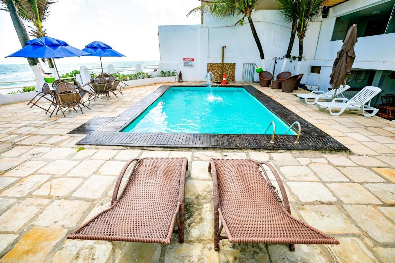 Hotel Paraiso Natal Zewnętrze zdjęcie