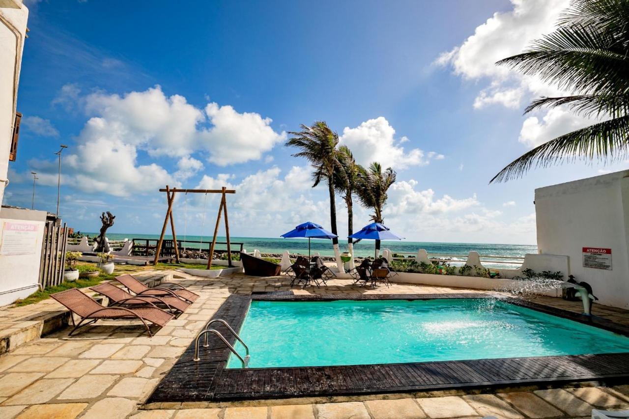 Hotel Paraiso Natal Zewnętrze zdjęcie