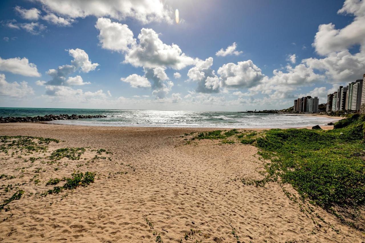 Hotel Paraiso Natal Zewnętrze zdjęcie