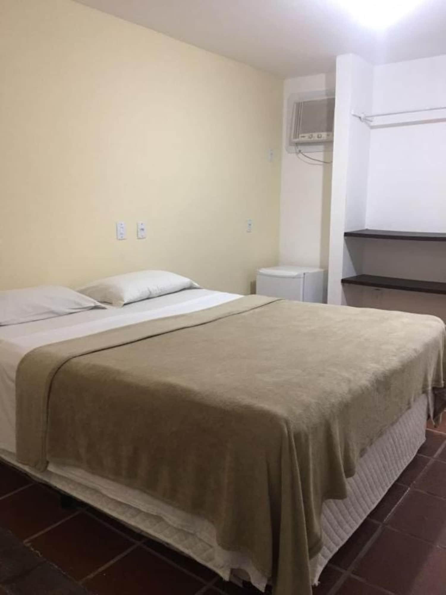 Hotel Paraiso Natal Zewnętrze zdjęcie