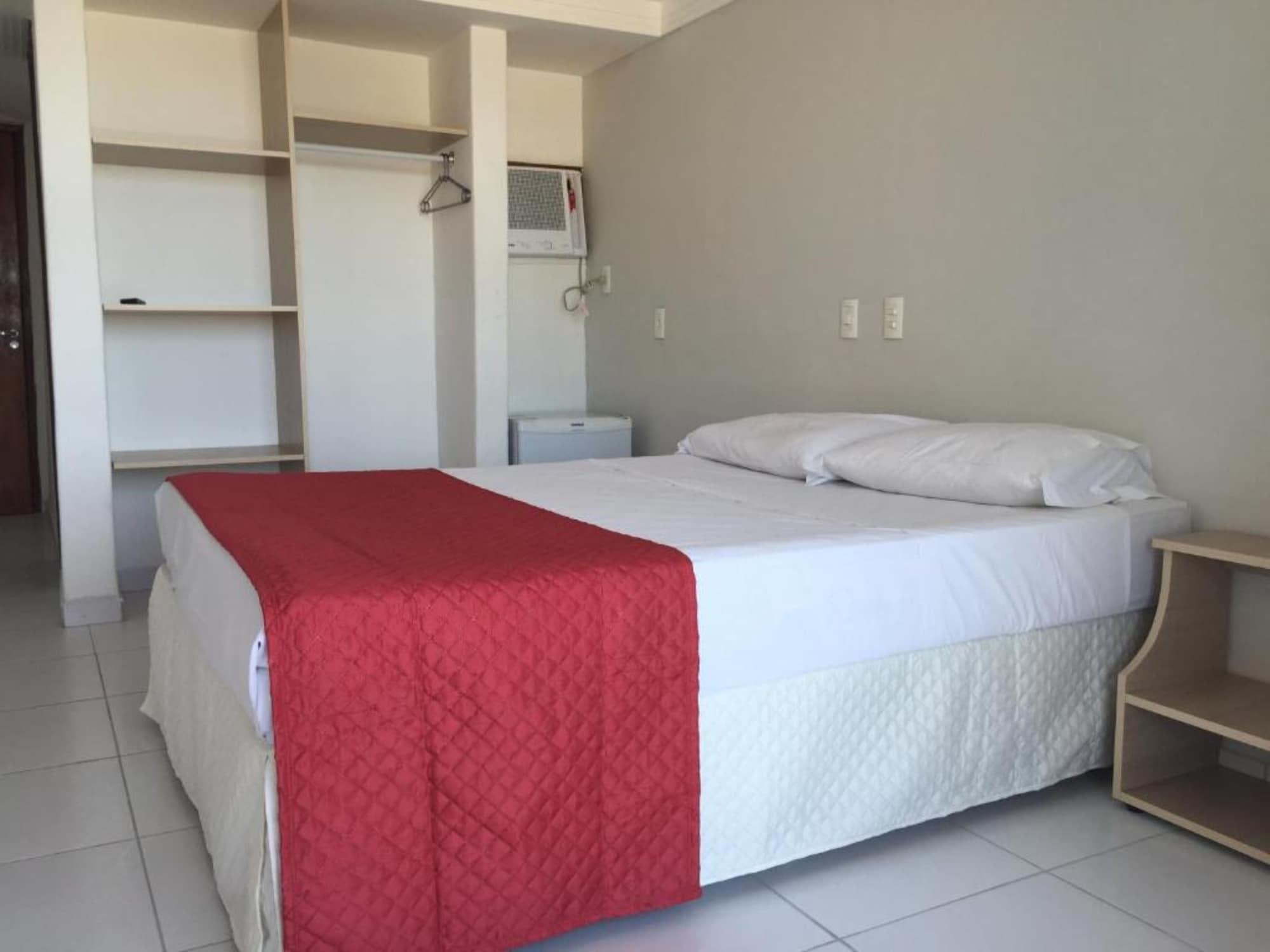 Hotel Paraiso Natal Zewnętrze zdjęcie