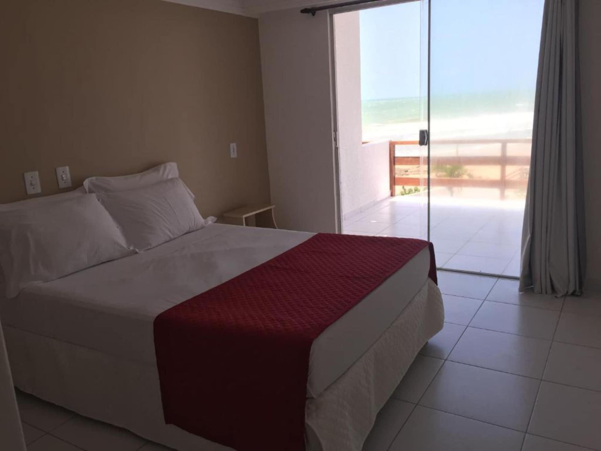 Hotel Paraiso Natal Zewnętrze zdjęcie