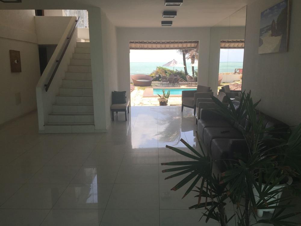 Hotel Paraiso Natal Zewnętrze zdjęcie