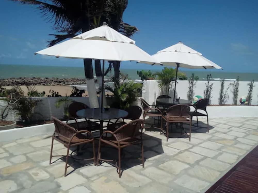 Hotel Paraiso Natal Zewnętrze zdjęcie
