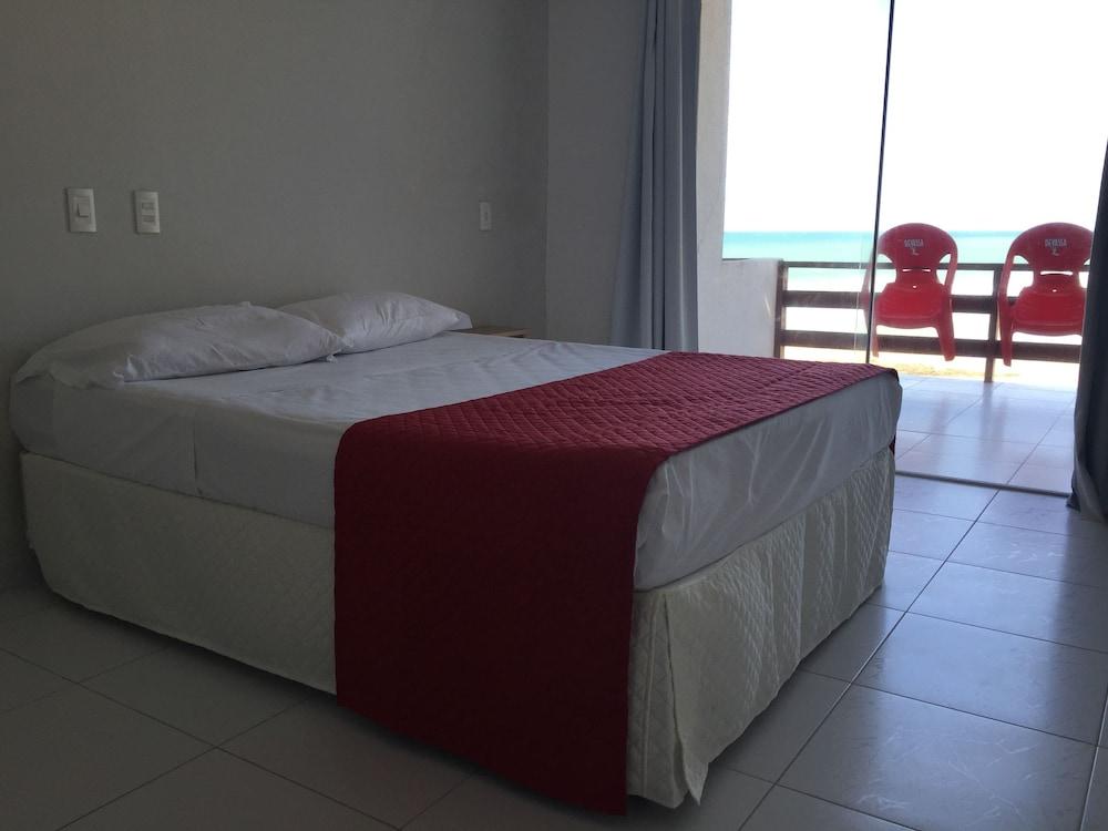 Hotel Paraiso Natal Zewnętrze zdjęcie