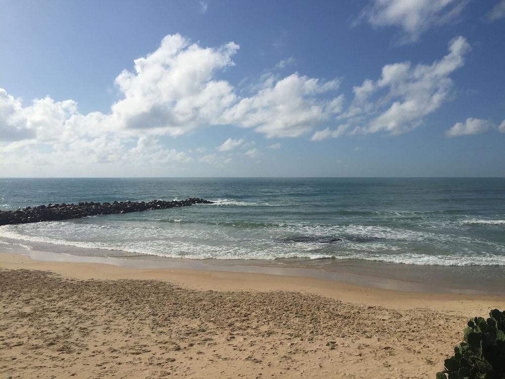 Hotel Paraiso Natal Zewnętrze zdjęcie