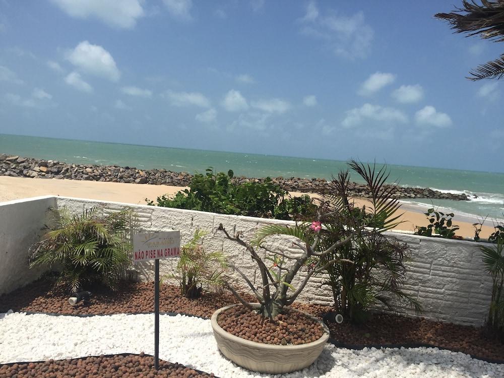 Hotel Paraiso Natal Zewnętrze zdjęcie