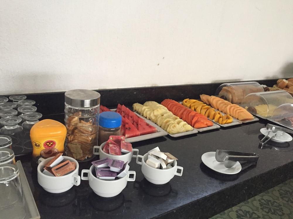 Hotel Paraiso Natal Zewnętrze zdjęcie