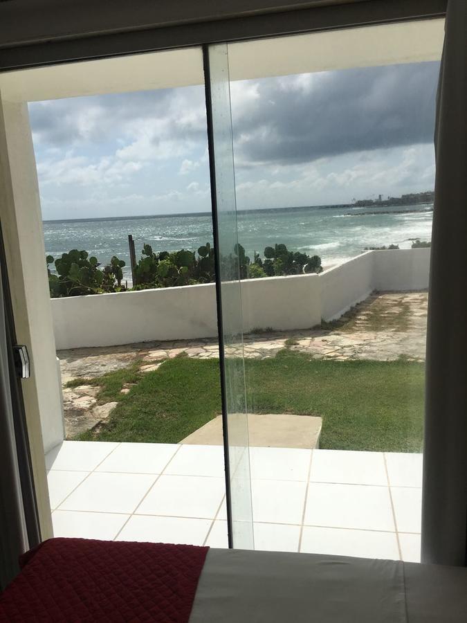 Hotel Paraiso Natal Zewnętrze zdjęcie