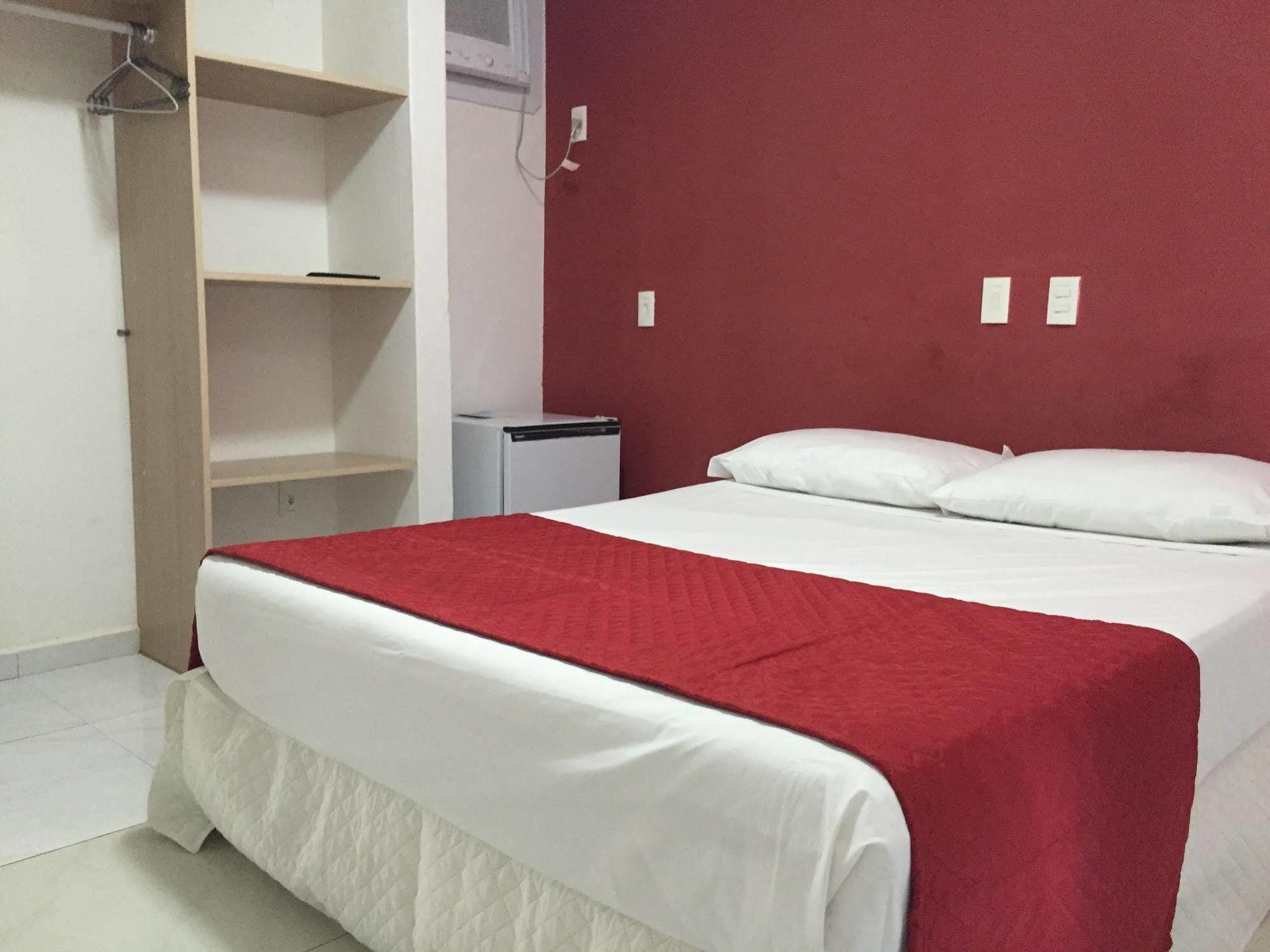 Hotel Paraiso Natal Zewnętrze zdjęcie