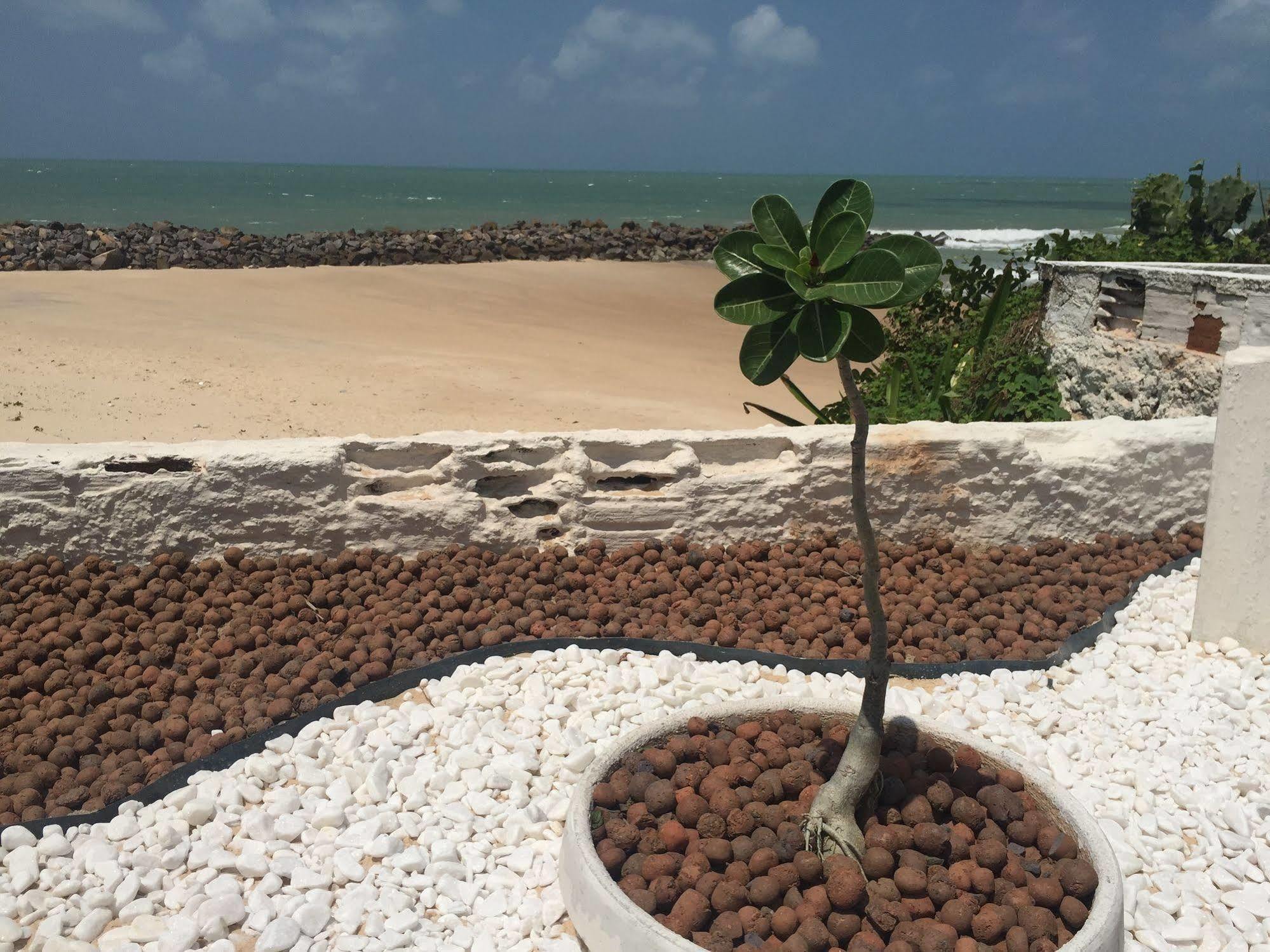 Hotel Paraiso Natal Zewnętrze zdjęcie