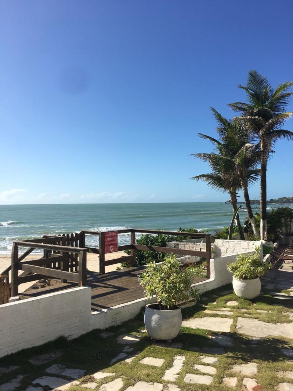 Hotel Paraiso Natal Zewnętrze zdjęcie