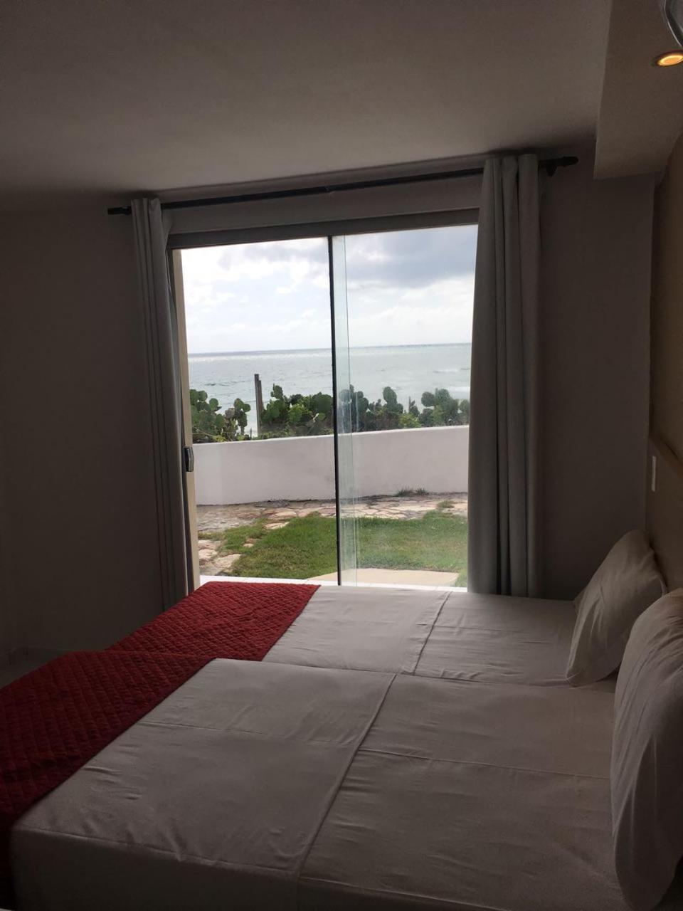 Hotel Paraiso Natal Zewnętrze zdjęcie