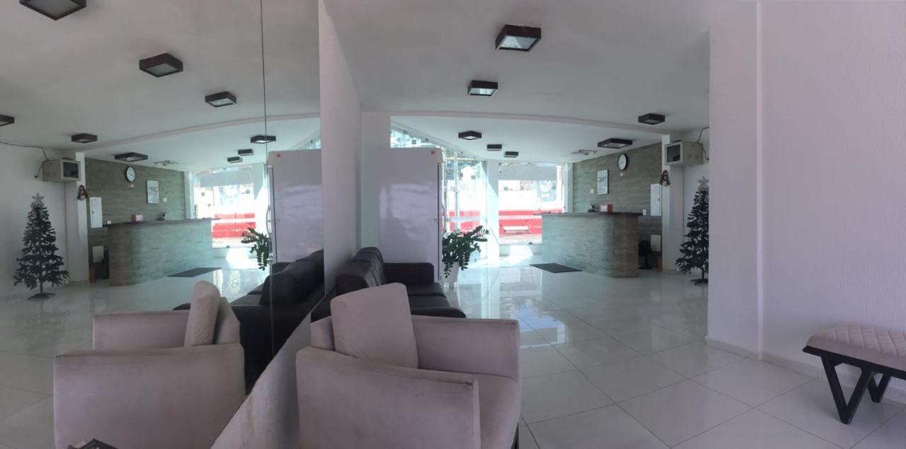 Hotel Paraiso Natal Zewnętrze zdjęcie