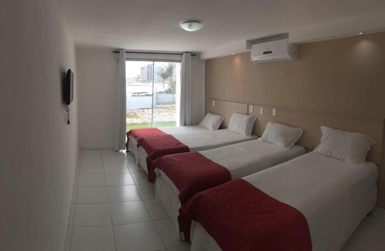 Hotel Paraiso Natal Zewnętrze zdjęcie