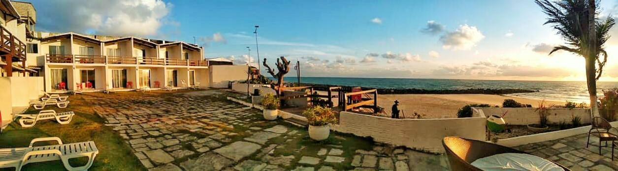 Hotel Paraiso Natal Zewnętrze zdjęcie