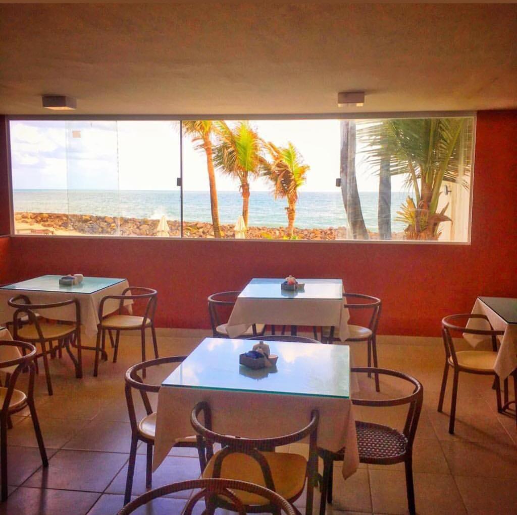 Hotel Paraiso Natal Zewnętrze zdjęcie