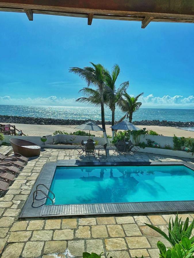 Hotel Paraiso Natal Zewnętrze zdjęcie