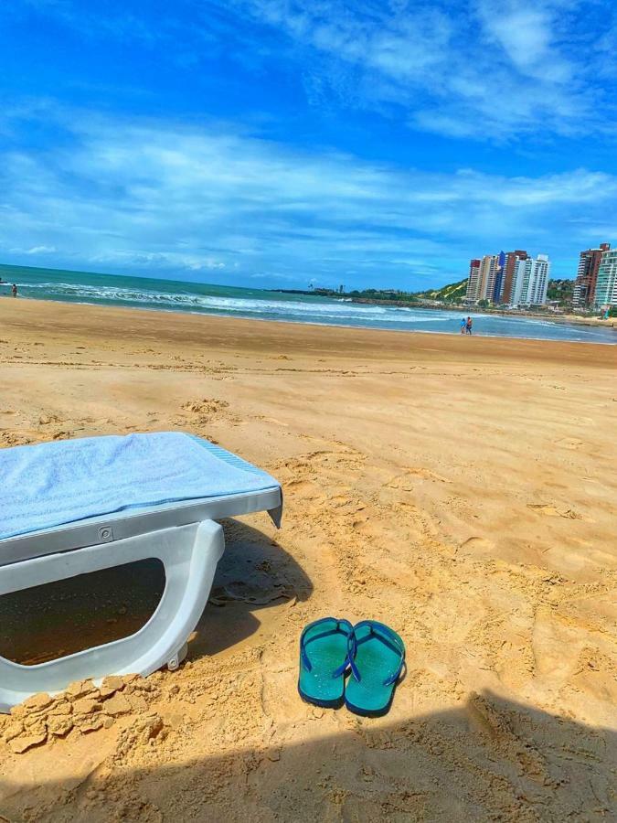 Hotel Paraiso Natal Zewnętrze zdjęcie