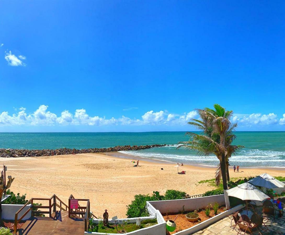 Hotel Paraiso Natal Zewnętrze zdjęcie