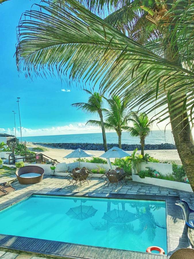 Hotel Paraiso Natal Zewnętrze zdjęcie
